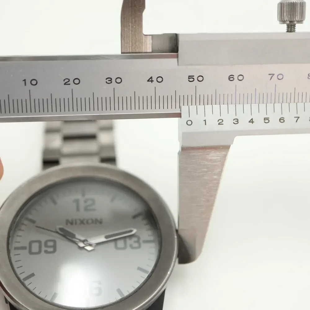 Nixon corporal ss